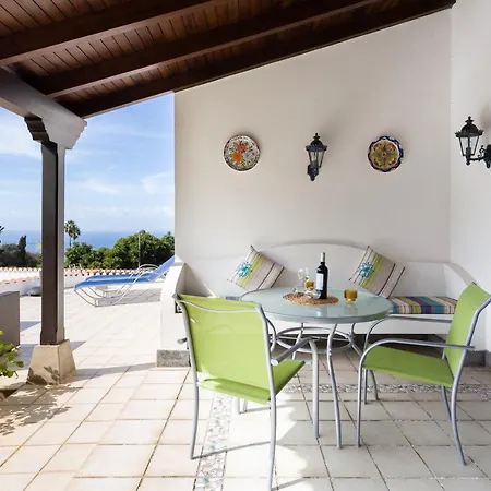 Casa Marianne Villa La Matanza De Acentejo