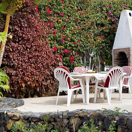 Casa Marianne Villa La Matanza De Acentejo