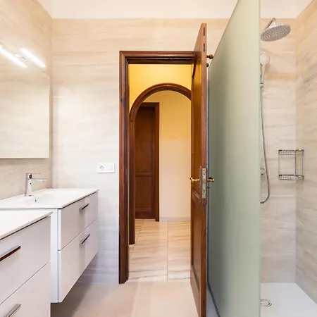 Casa Marianne Βίλα *