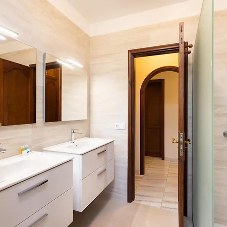 Βίλα Casa Marianne La Matanza De Acentejo