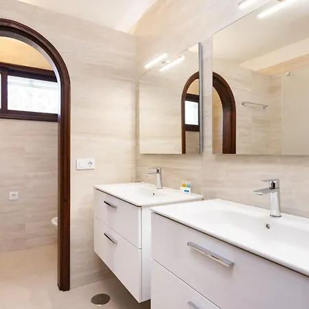 Casa Marianne * La Matanza De Acentejo