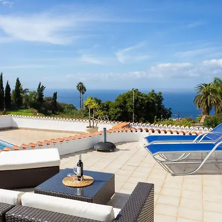 Casa Marianne 빌라 *