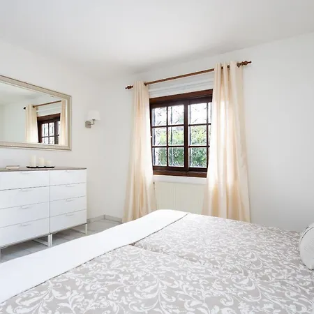 Βίλα Casa Marianne