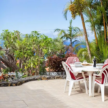 빌라 Casa Marianne *