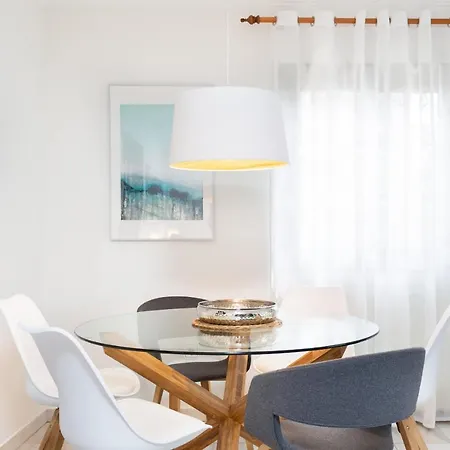 빌라 Casa Marianne *