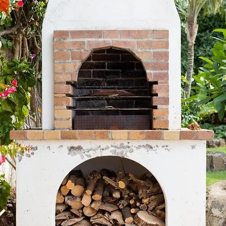 Casa Marianne La Matanza De Acentejo