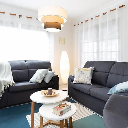 Βίλα Casa Marianne *