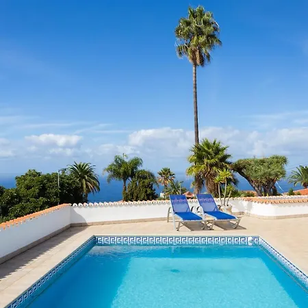 Βίλα Casa Marianne *