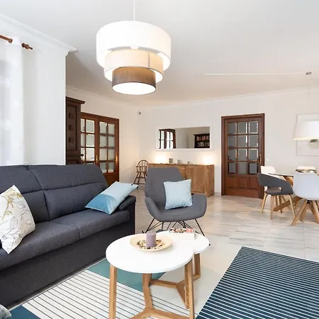 Casa Marianne 빌라 La Matanza De Acentejo