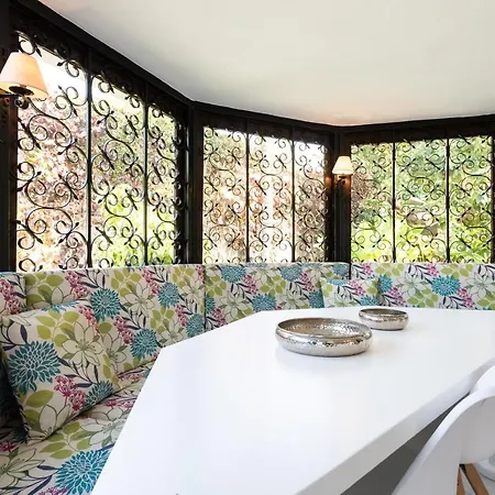 Casa Marianne 빌라 La Matanza De Acentejo