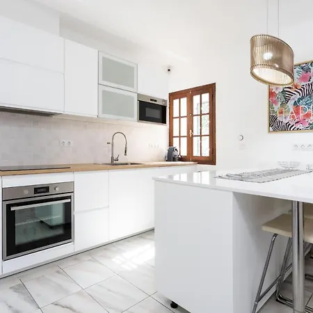 Casa Marianne * La Matanza De Acentejo