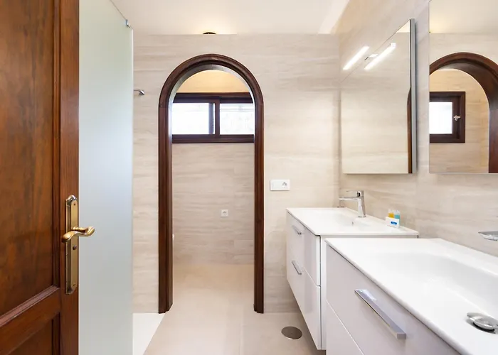 Casa Marianne Villa La Matanza De Acentejo