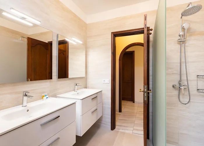 Villa Casa Marianne La Matanza De Acentejo