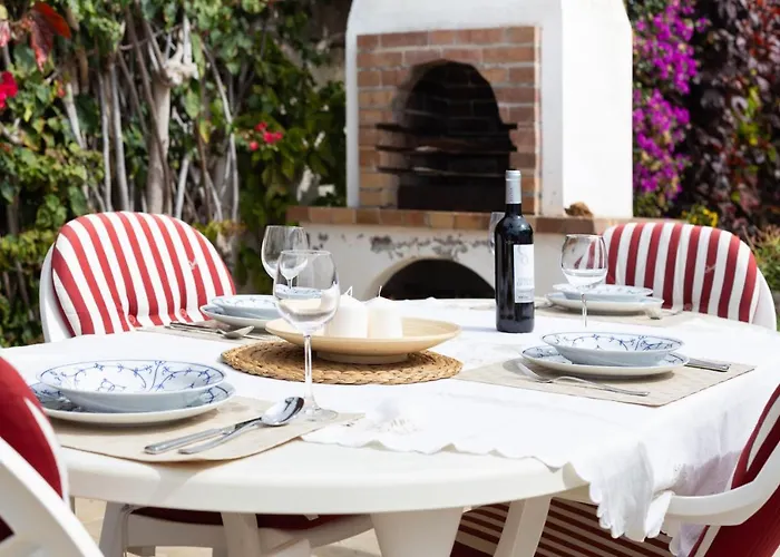 Casa Marianne וילה La Matanza De Acentejo