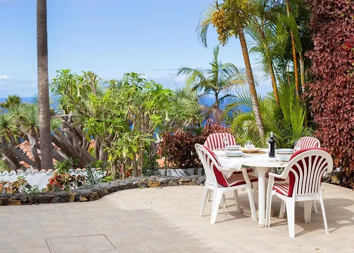 וילה Casa Marianne *