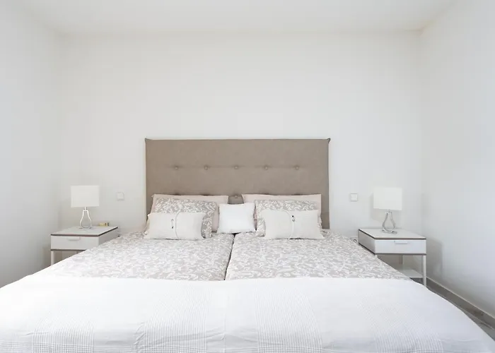 Casa Marianne La Matanza De Acentejo