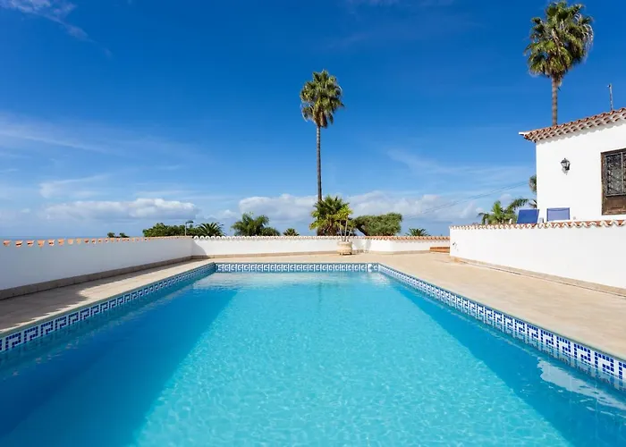 וילה Casa Marianne