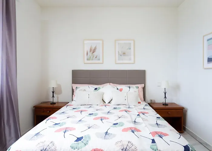 Casa Marianne וילה