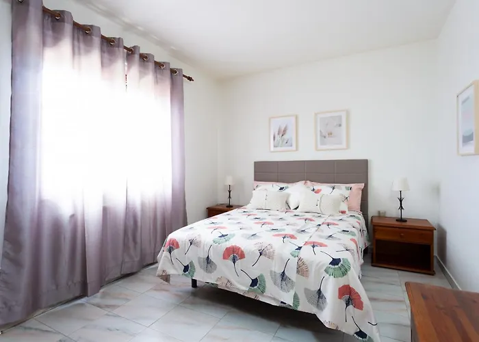 Casa Marianne Villa