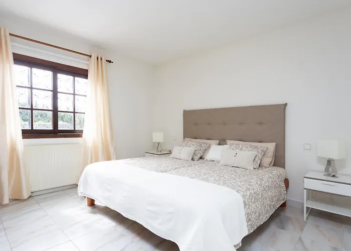 Casa Marianne La Matanza De Acentejo