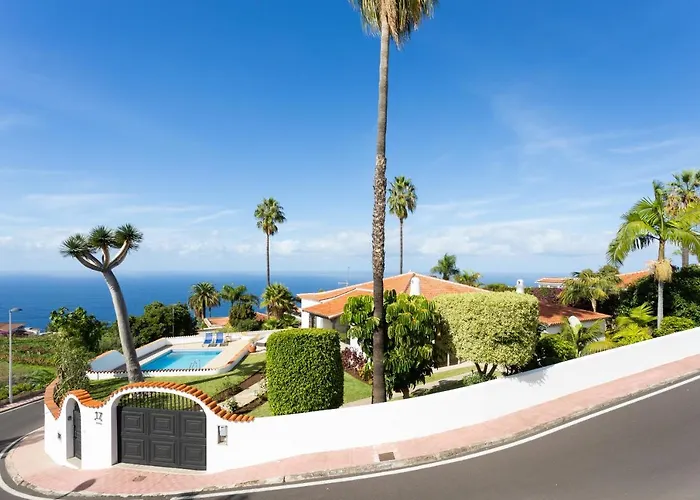 וילה Casa Marianne