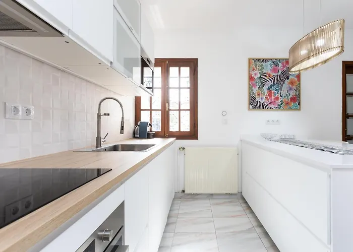 Casa Marianne וילה *