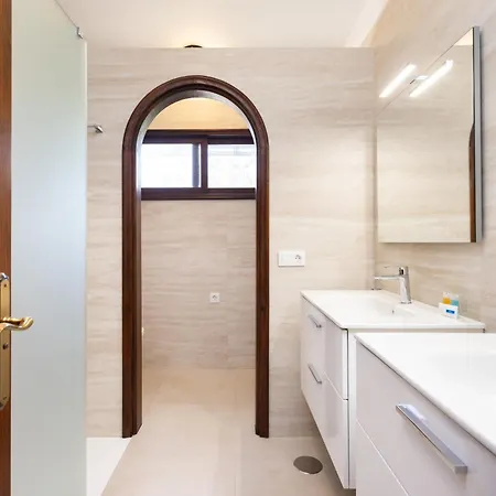 Casa Marianne Villa La Matanza De Acentejo