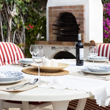 Casa Marianne Villa La Matanza De Acentejo