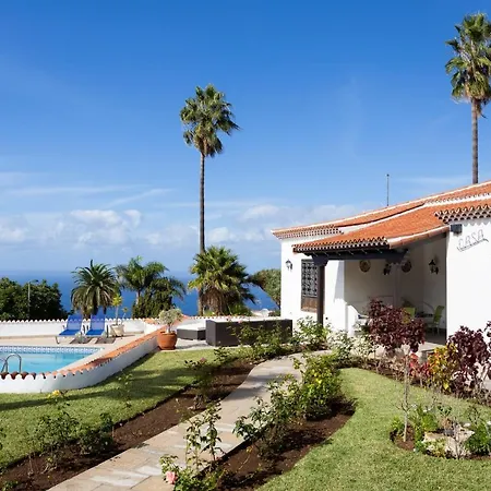 Casa Marianne * La Matanza De Acentejo