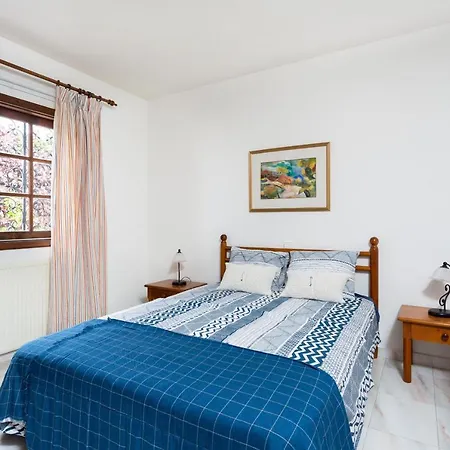 Casa Marianne * La Matanza De Acentejo