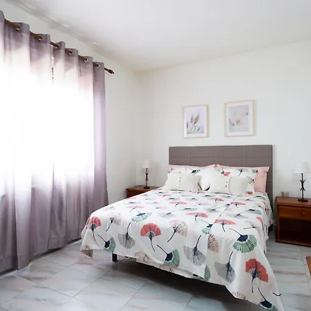 Casa Marianne Villa