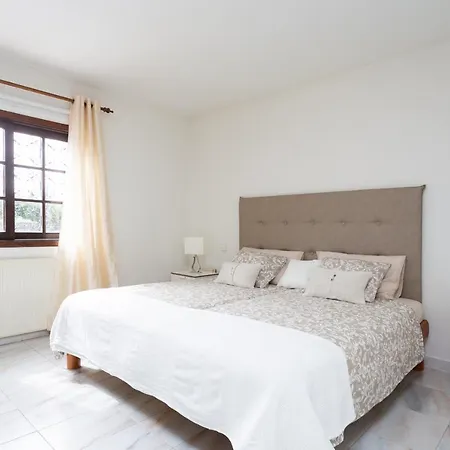 Casa Marianne La Matanza De Acentejo