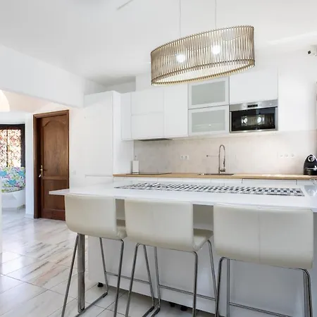 Casa Marianne La Matanza De Acentejo