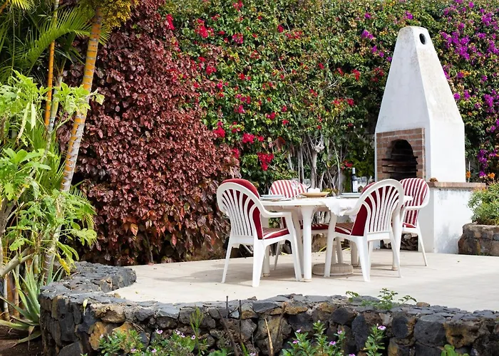 Casa Marianne Villa La Matanza De Acentejo