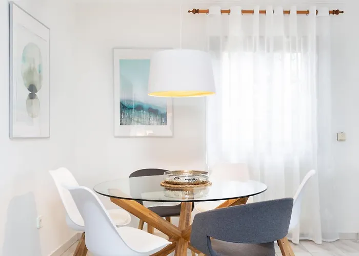 Villa Casa Marianne *