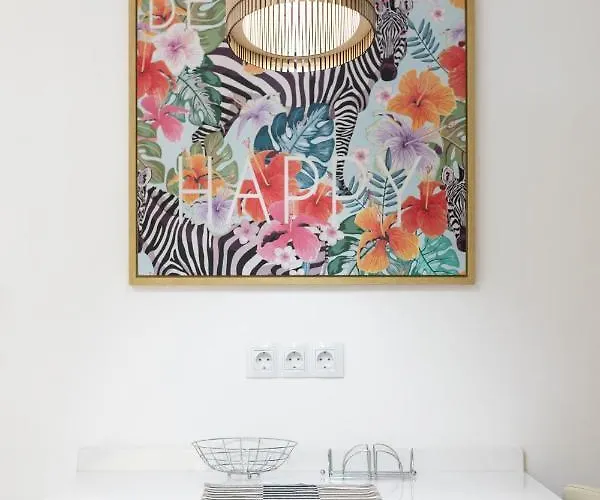 Villa Casa Marianne La Matanza De Acentejo