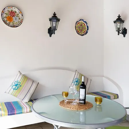 Casa Marianne *