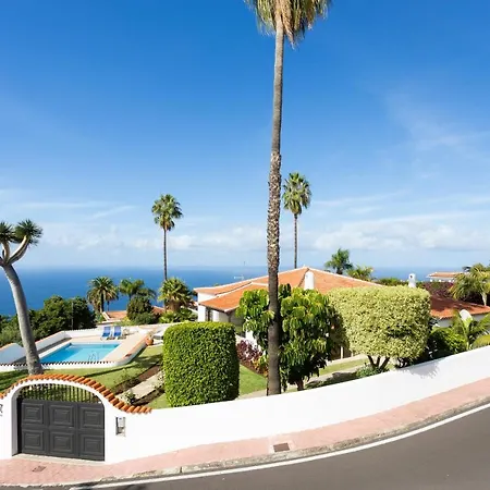 Villa Casa Marianne